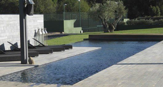 Baix Empordà Construccions i Restauracions S.L. construcción de piscinas 