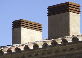 Baix Empordà Construccions i Restauracions S.L. construcción de cubierta